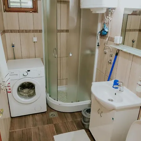 Dinka Hotel apartamentowy Sokobanja