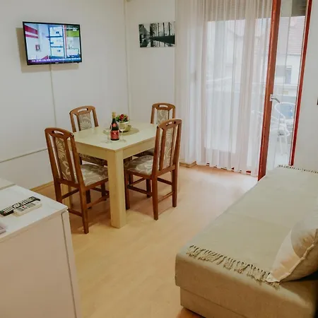 Apartmanhotel Dinka Sokobanja