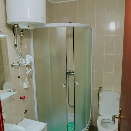 Dinka Hotel apartamentowy 4*