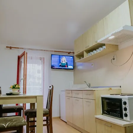 Dinka Apartmanhotel Sokobanja