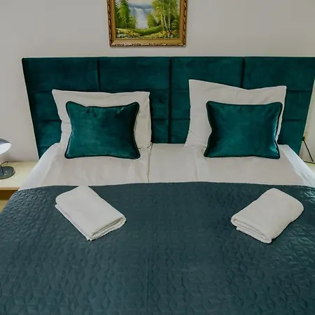 Dinka Apartmanhotel Sokobanja
