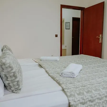 Dinka Hotel apartamentowy Sokobanja