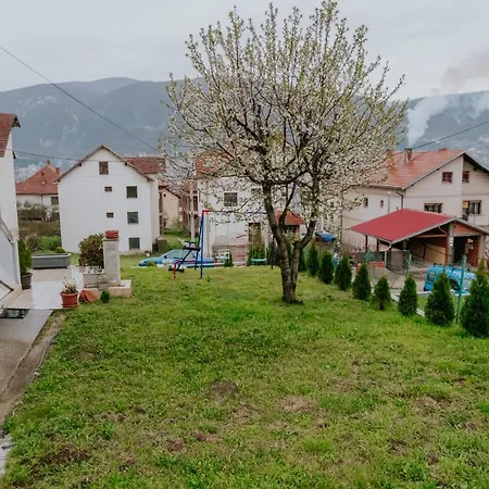 Dinka 4* Sokobanja