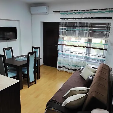 Dinka Hotel apartamentowy Sokobanja