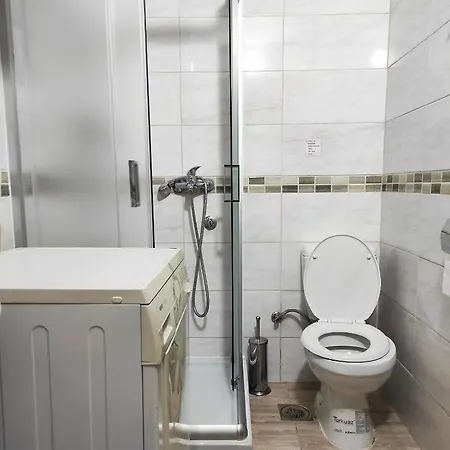 Dinka Hotel apartamentowy